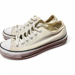 Converse Chuck Taylor All Star 70s White Trainers
